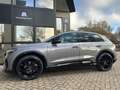 Audi Q4 e-tron 45 Quattro S-line BTW Optiek-zwart + |Matrix |21in Gris - thumbnail 17