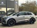 Audi Q4 e-tron 45 Quattro S-line BTW Optiek-zwart + |Matrix |21in Gris - thumbnail 5