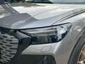 Audi Q4 e-tron 45 Quattro S-line BTW Optiek-zwart + |Matrix |21in Grijs - thumbnail 23