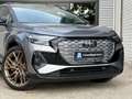 Audi Q4 e-tron 45 Quattro S-line BTW Optiek-zwart + |Matrix |21in Grijs - thumbnail 3
