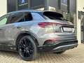 Audi Q4 e-tron 45 Quattro S-line BTW Optiek-zwart + |Matrix |21in Gris - thumbnail 6