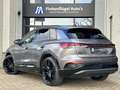 Audi Q4 e-tron 45 Quattro S-line BTW Optiek-zwart + |Matrix |21in Gris - thumbnail 2