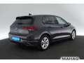 Volkswagen Golf VIII 1.0 TSI LIFE Navi Kamera LED 6-Gang Grau - thumbnail 7