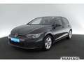 Volkswagen Golf VIII 1.0 TSI LIFE Navi Kamera LED 6-Gang Grau - thumbnail 4