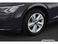 Volkswagen Golf VIII 1.0 TSI LIFE Navi Kamera LED 6-Gang Grau - thumbnail 8