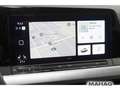 Volkswagen Golf VIII 1.0 TSI LIFE Navi Kamera LED 6-Gang Grau - thumbnail 12