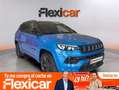 Jeep Compass 1.3 PHEV 177kW (240CV) S AT AWD Azul - thumbnail 1