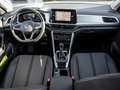 Volkswagen T-Roc 1.5 TSI Life DSG AHK ACC NAVI APP-CON. Gris - thumbnail 7