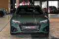 Audi A4 Avant 40 TFSI S edition Competition. RS stoelen, M Grün - thumbnail 8