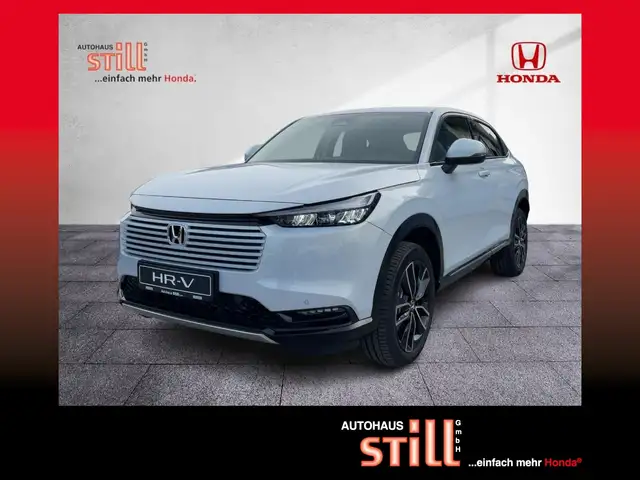 Honda HR-V 1.5 i Hybr. Advance Navi* LED* Kamera*