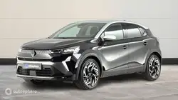 Renault Captur 1.6 E-Tech full hybrid 145ch esprit Alpine