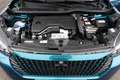 Peugeot 2008 Allure Hybrid Nav Keyl ACC 360° SHZ 2xPDC 107 k... Blau - thumbnail 11