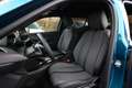 Peugeot 2008 Allure Hybrid Nav Keyl ACC 360° SHZ 2xPDC 107 k... Blau - thumbnail 6