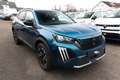 Peugeot 2008 Allure Hybrid Nav Keyl ACC 360° SHZ 2xPDC 107 k... Blau - thumbnail 2