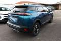 Peugeot 2008 Allure Hybrid Nav Keyl ACC 360° SHZ 2xPDC 107 k... Blau - thumbnail 3