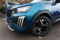 Peugeot 2008 Allure Hybrid Nav Keyl ACC 360° SHZ 2xPDC 107 k... Blau - thumbnail 5