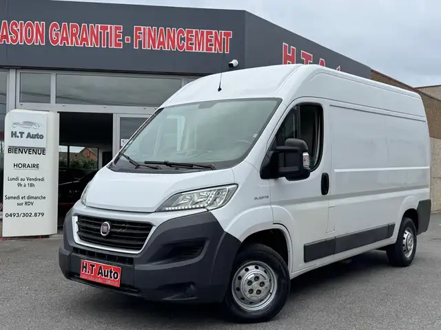 Fiat Ducato 2.3 Multijet L2-H2/Etat Neuf/Utilitaire/3 Places