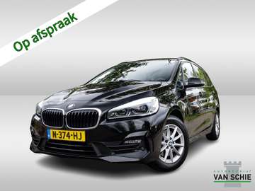 2-serie Gran Tourer 218i Business Edition 1e-Eig.