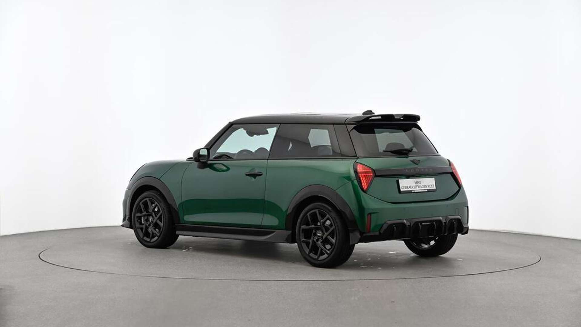 Mini Cooper JCW Cooper -  - Joinsteer - #3