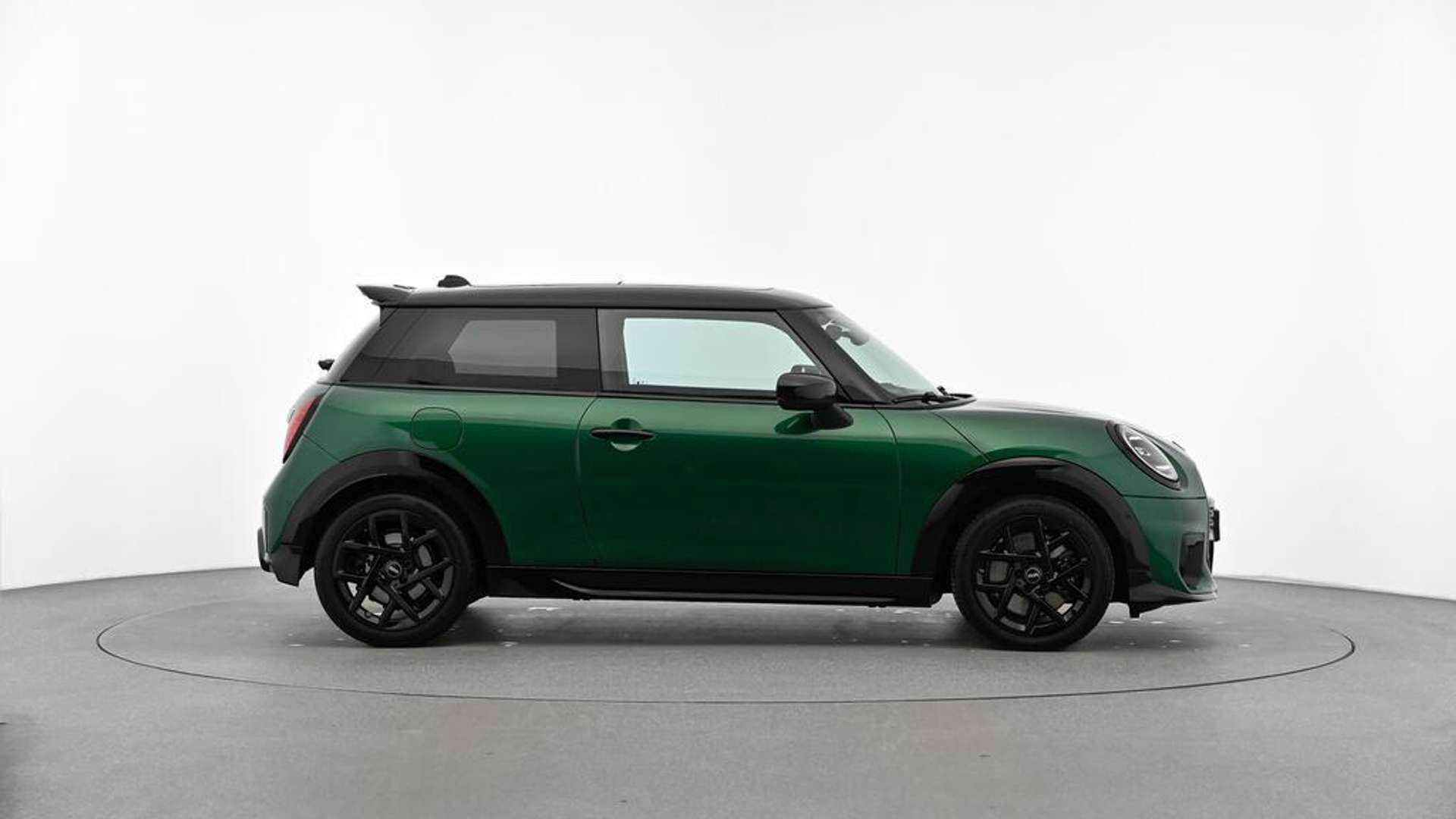Mini Cooper JCW Cooper -  - Joinsteer - #2