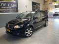 Volkswagen Cross Touran 1.4 TSI 7p. AIRCO|STOEL.VERW|CRUISE|TREKHAAK| Schwarz - thumbnail 1