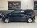 Volkswagen Cross Touran 1.4 TSI 7p. AIRCO|STOEL.VERW|CRUISE|TREKHAAK| Schwarz - thumbnail 9