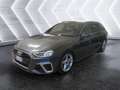 Audi A4 Avant 35 TDI/163 CV S tronic S line edition Grigio - thumbnail 1