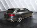 Audi A4 Avant 35 TDI/163 CV S tronic S line edition Grigio - thumbnail 4
