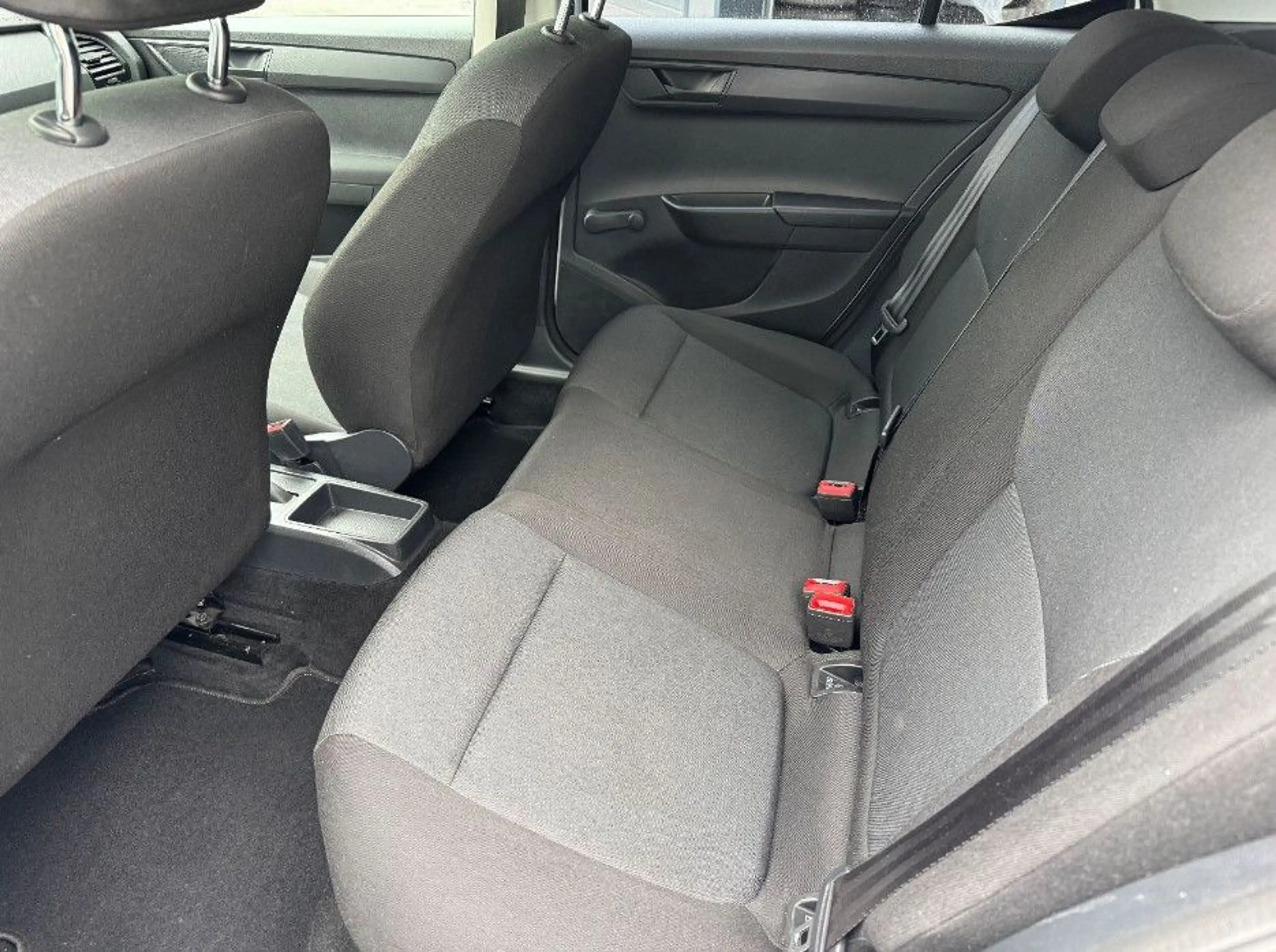 Skoda Fabia Cool Plus — photo 13