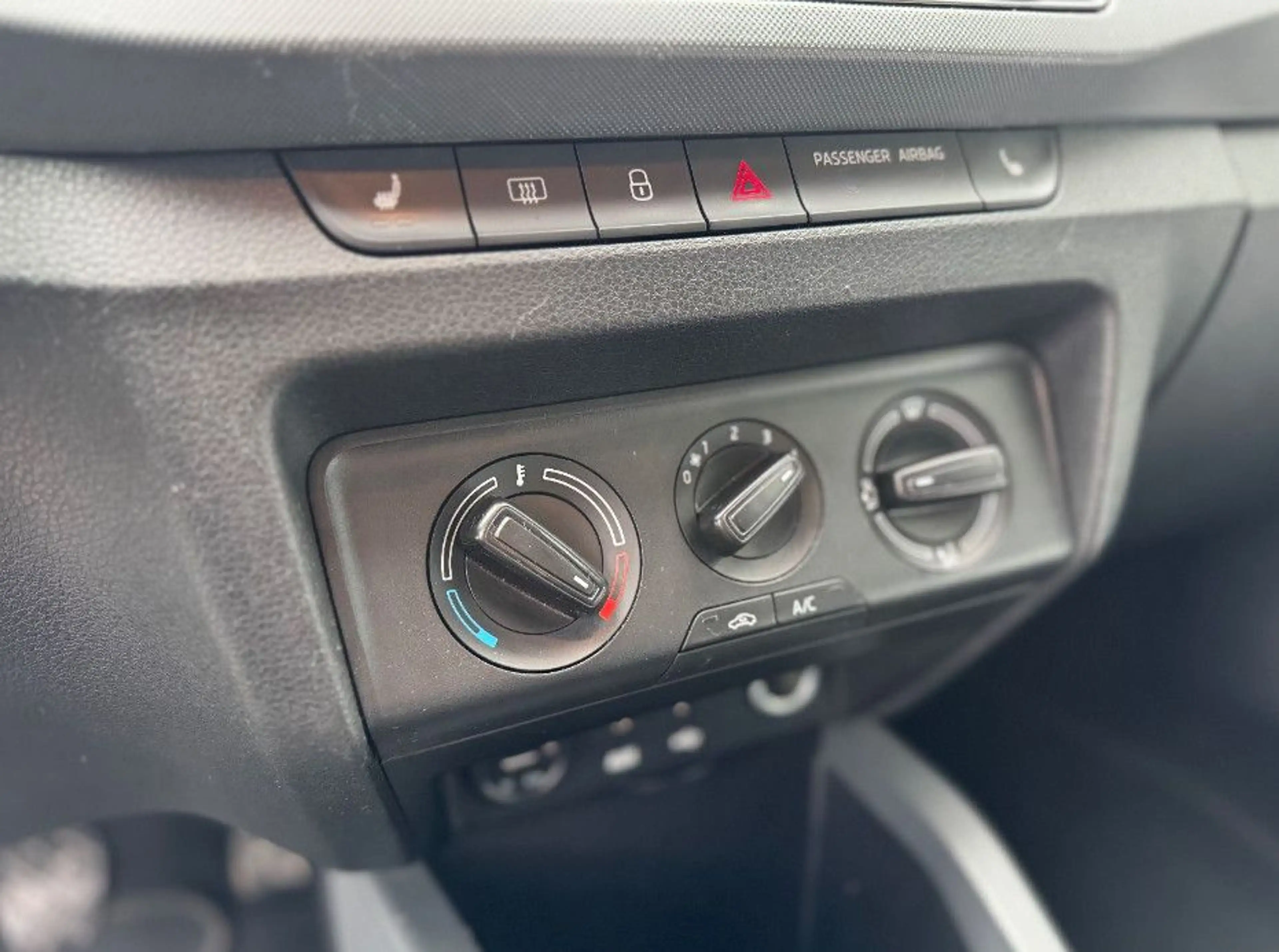 Skoda Fabia Cool Plus — photo 12
