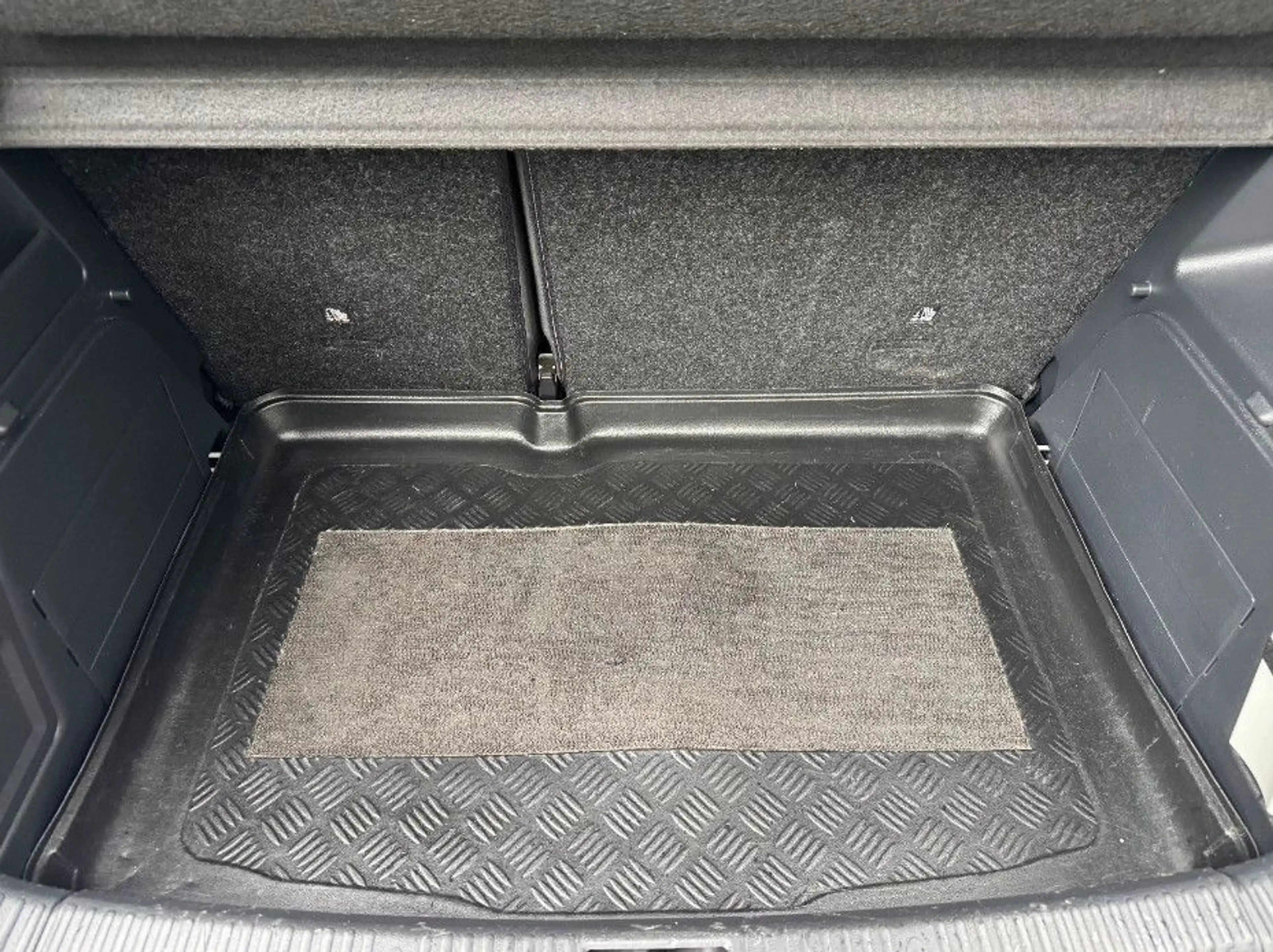 Skoda Fabia Cool Plus — photo 14