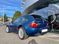 BMW Z3 2,8 coupé Aut. Blau - thumbnail 5