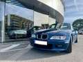 BMW Z3 2,8 coupé Aut. Blau - thumbnail 3