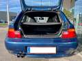 BMW Z3 2,8 coupé Aut. Blau - thumbnail 10