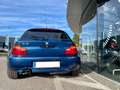 BMW Z3 2,8 coupé Aut. Blau - thumbnail 6