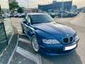 BMW Z3 2,8 coupé Aut. Blau - thumbnail 4