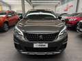 Peugeot 3008 Allure Navi Pack 1.6 BlueHDi 120cv EAT6 Grigio - thumbnail 2