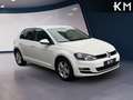 Volkswagen Golf 1.4 TSI BMT Advance DSG 125 Blanc - thumbnail 7