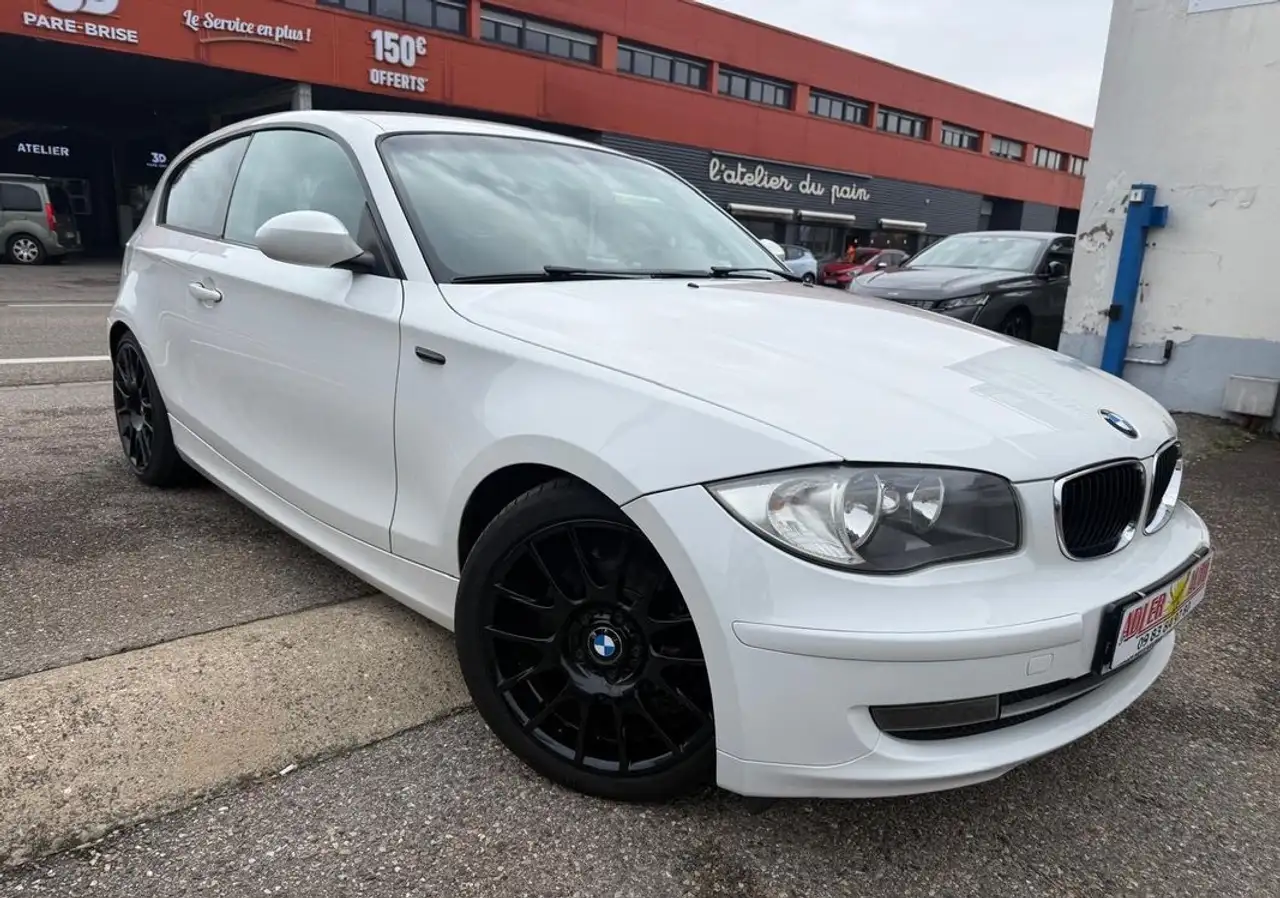 BMW 116
