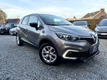 Captur 0.9 TCe  (EU6c) *** GPS AIRCO ***