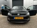 Volkswagen Polo Polo 1.2 TSI Comfortline 110PK (Lounge Edition) Zwart - thumbnail 3