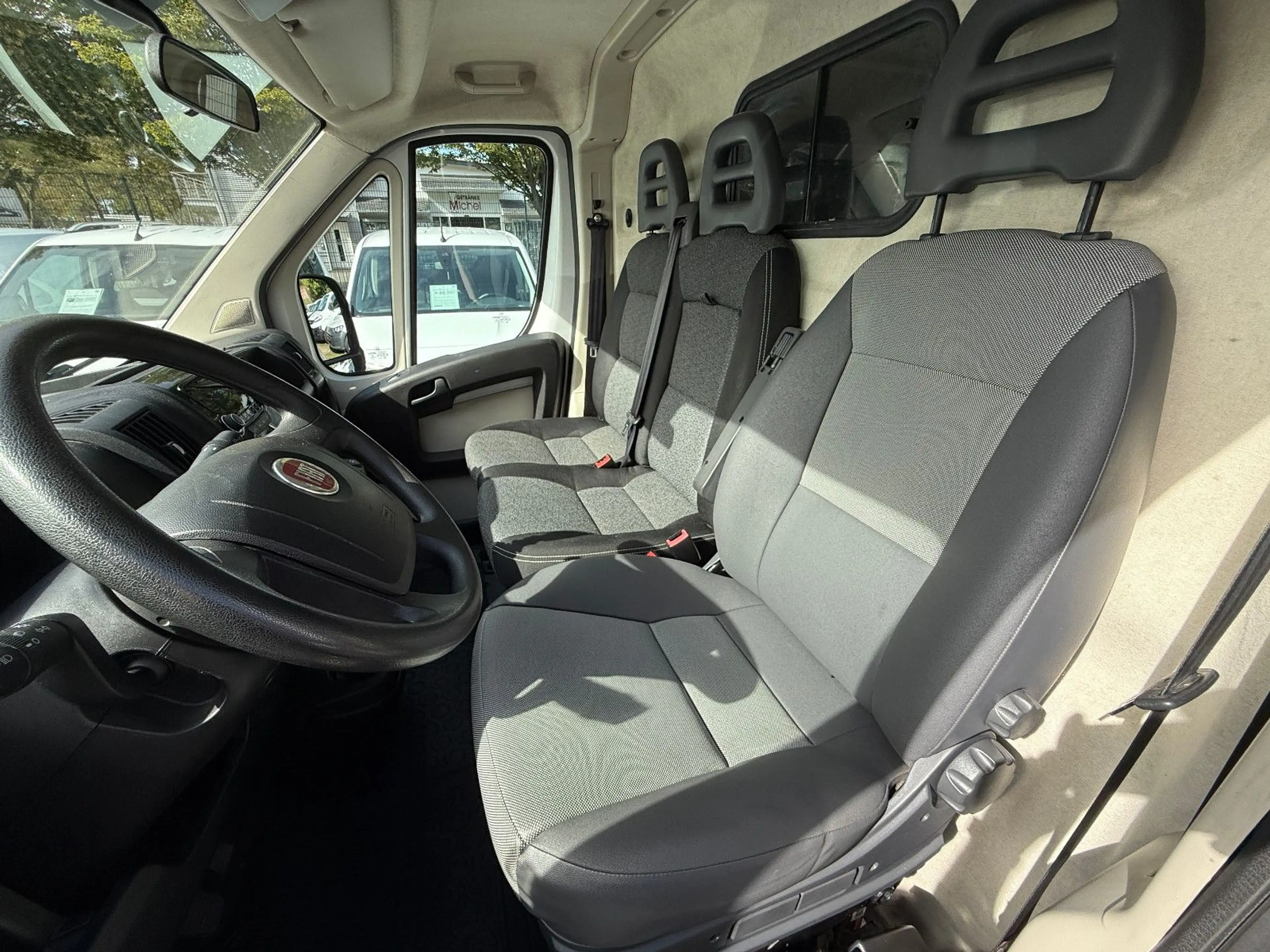 Fiat Ducato 35 115 L3H2 1.Hd Hu/Insp Neu — photo 6