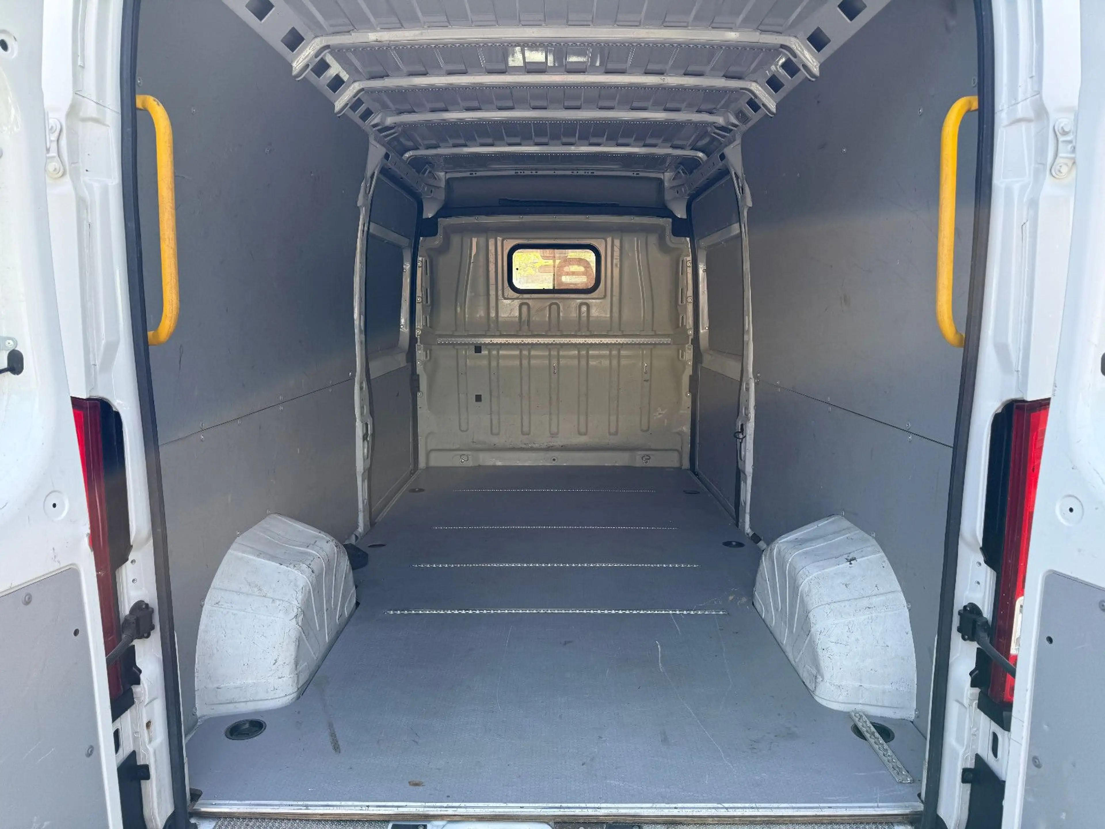 Fiat Ducato 35 115 L3H2 1.Hd Hu/Insp Neu — photo 15