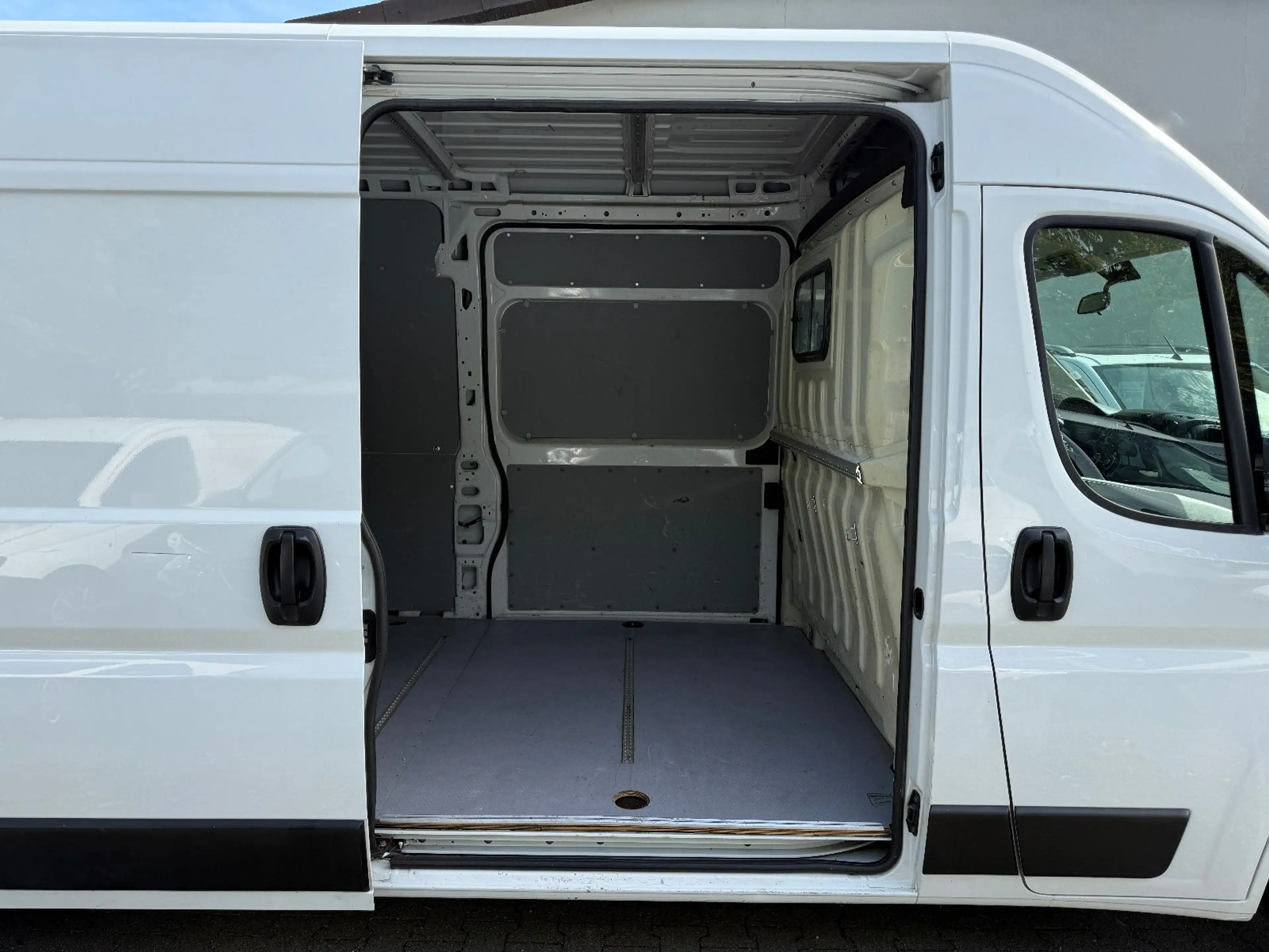 Fiat Ducato 35 115 L3H2 1.Hd Hu/Insp Neu — photo 11