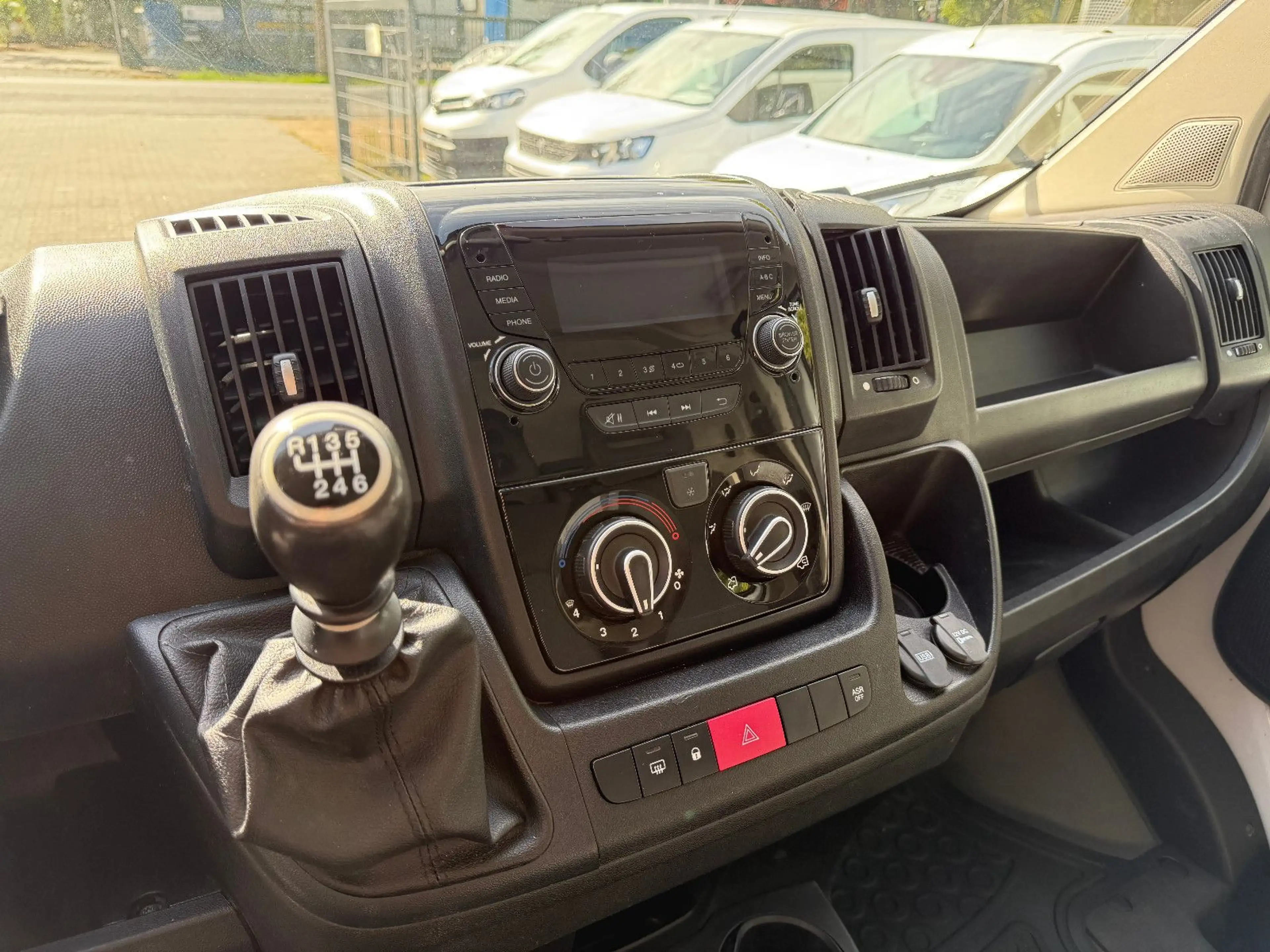 Fiat Ducato 35 115 L3H2 1.Hd Hu/Insp Neu — photo 9