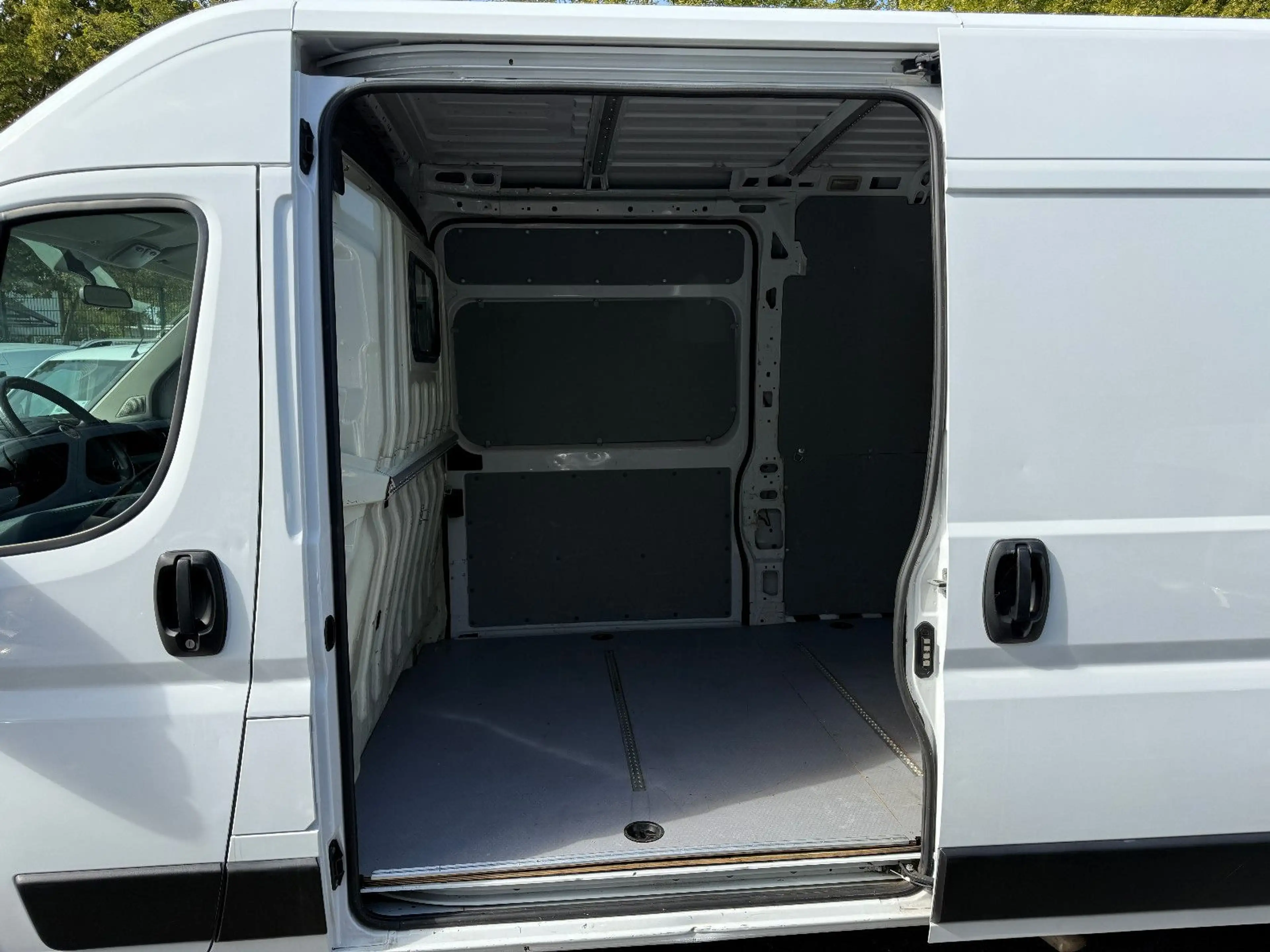 Fiat Ducato 35 115 L3H2 1.Hd Hu/Insp Neu — photo 12