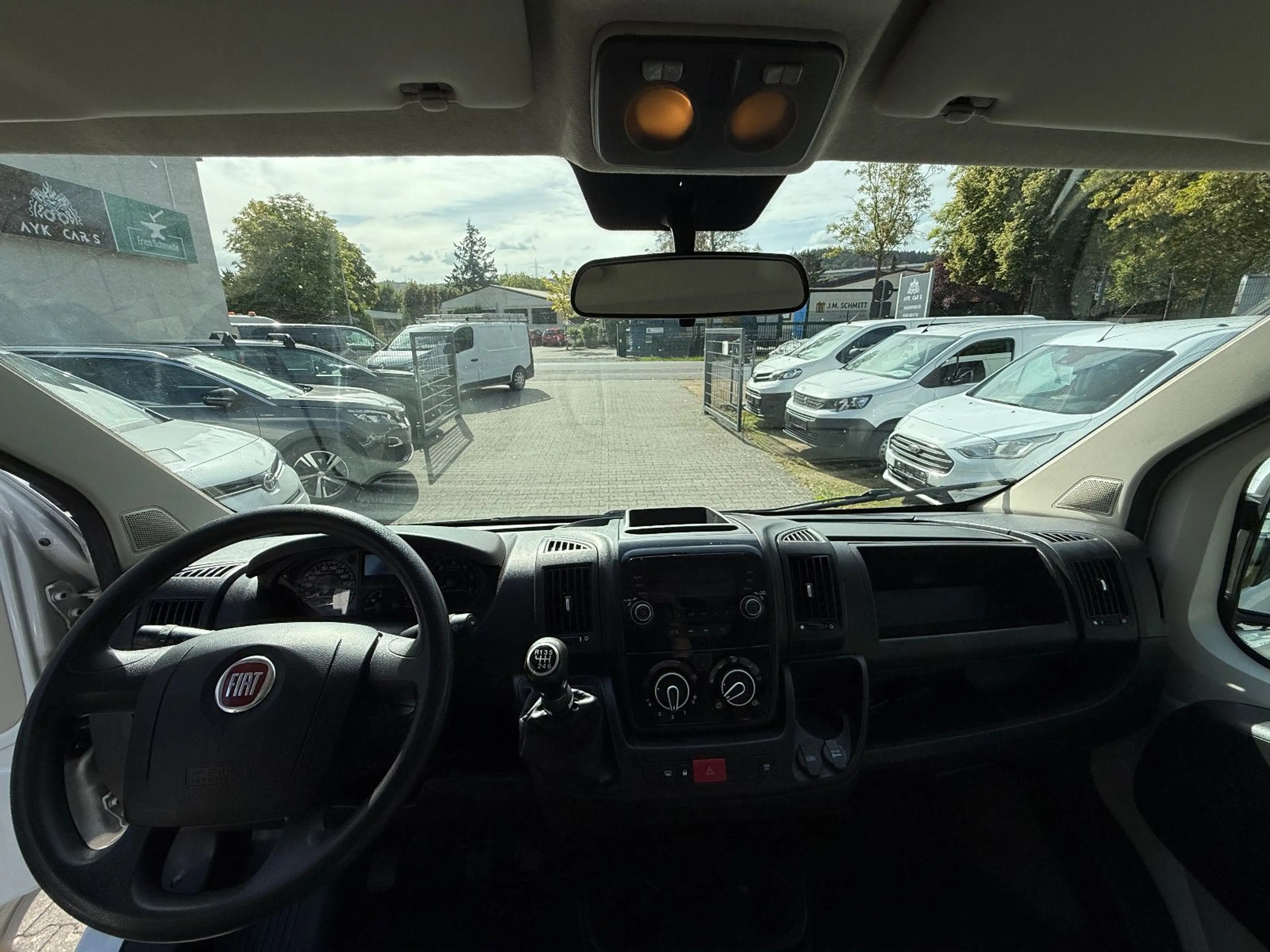 Fiat Ducato 35 115 L3H2 1.Hd Hu/Insp Neu — photo 8