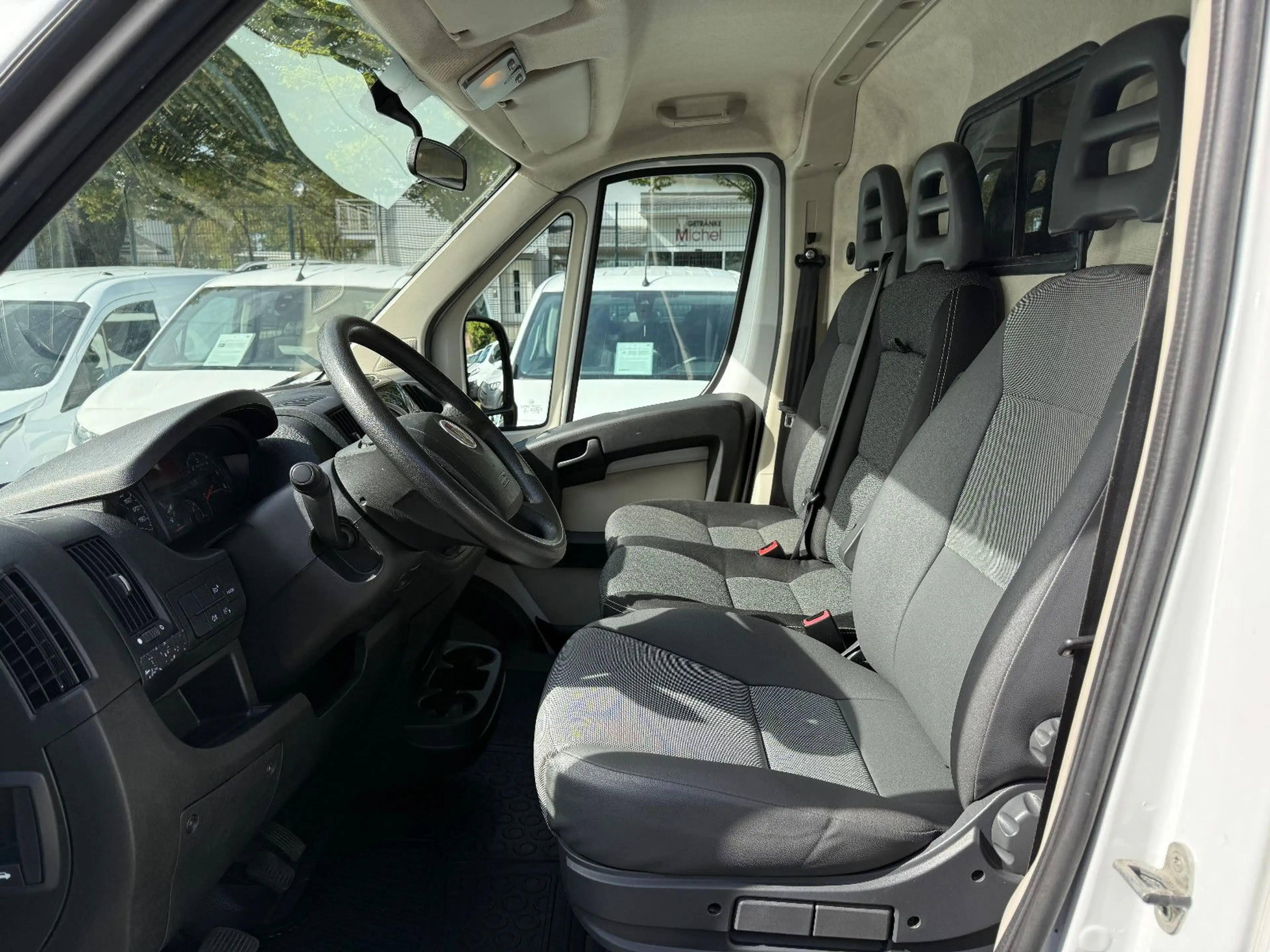 Fiat Ducato 35 115 L3H2 1.Hd Hu/Insp Neu — photo 5