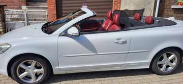 C70 Cabriolet 2.0 D Kinetic