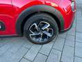 Citroen C3 1.2 PureTech 110cv EAT6 SHINE USATO GARANTITO Rood - thumbnail 18